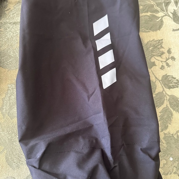 Lightweight rain pants - Picture 3 of 7